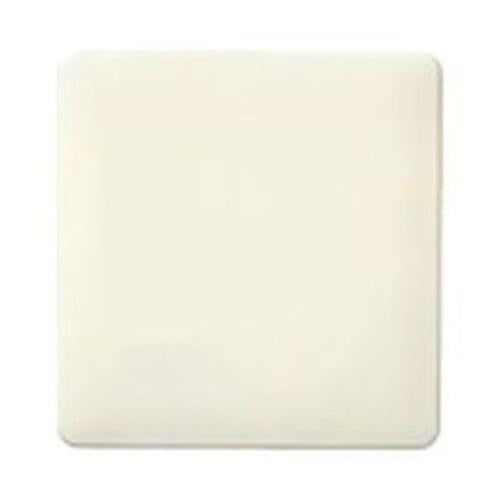 フルカラー モダンプレート2連 カバープレート ミルキーホワイト WN6092W 20個入