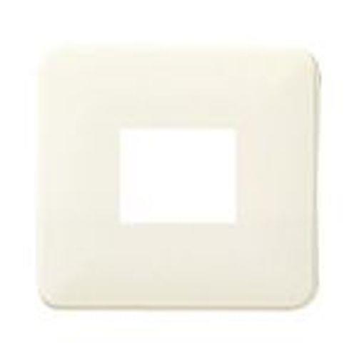 フルカラー モダンミニプレート WN6071W 20個入