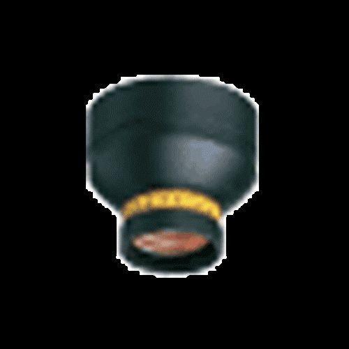 送り付レセプタクルB 黒 WW3403 10個入