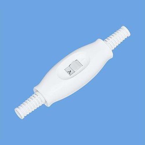 ベター7A中間スイッチ ホワイト WH5007K 10個入