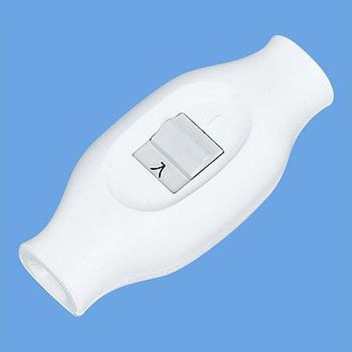 ベター10A中間スイッチ ホワイト WH5201 10個入