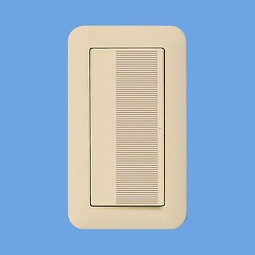 コスモシリーズワイド21 埋込シングルスイッチハンドル ベージュ WT3001F 10個入