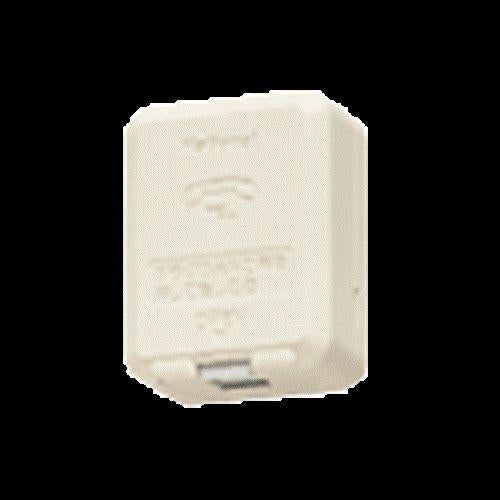 露出テレホンモジュラジャック 6極4心 WNT3543K 10個入