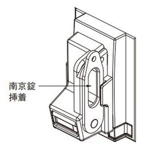 盤用ブレーカオプション