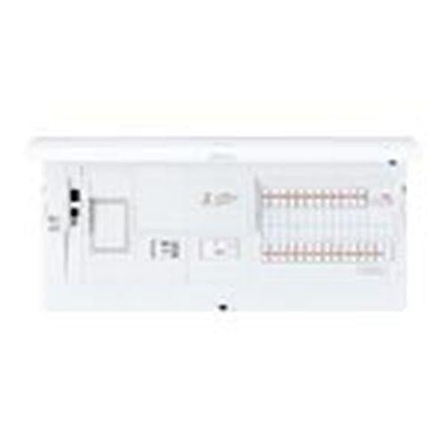 住宅分電盤・分電盤 BHM36381P 太陽光発電システム対応(1次送り連系タイプ) L付60A38+1PV1