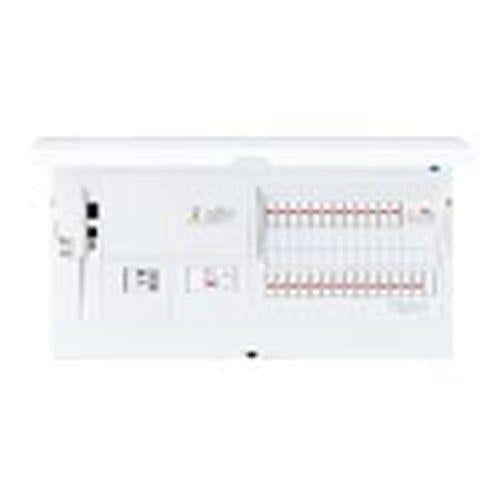 住宅分電盤・分電盤 BHM85181P 太陽光発電システム対応(1次送り連系タイプ) L無50A18+1PV1