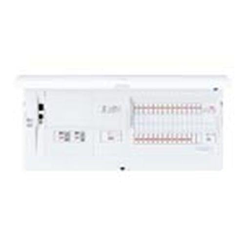 住宅分電盤・分電盤 BHM85182GP2 ダブル発電対応(太陽光連系2回路タイプ) L無50A18+2W発電PV2