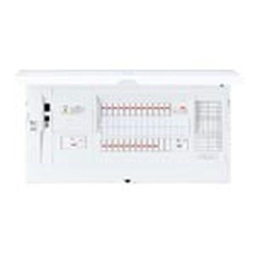 住宅分電盤・分電盤 BHMF85222G 自家発電システム対応/フリースペース付 L無50A22+2FCFS