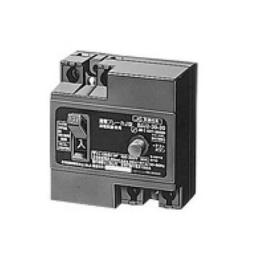 漏電ブレーカJ型 JIS互換性形