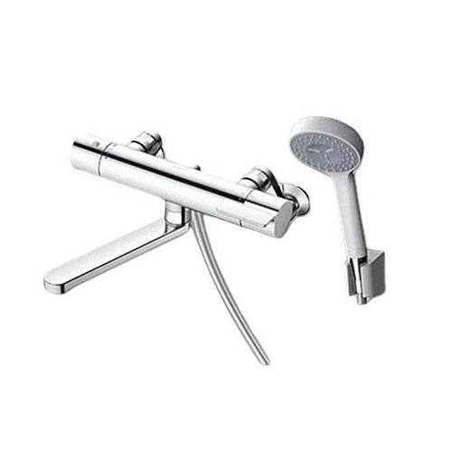 壁付サーモスタット混合水栓 <TBV03401J1>