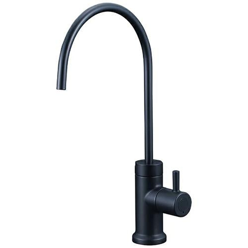 ビルトイン浄水器用水栓)