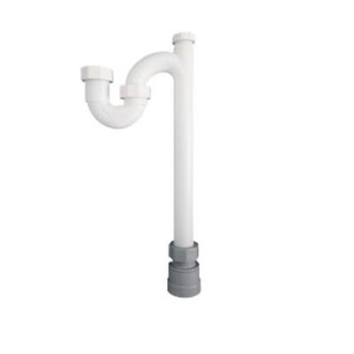 AC105-B用排水Sトラップ直管