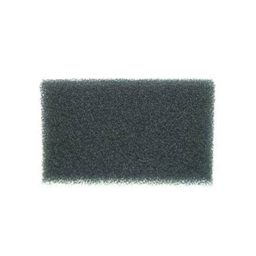 パナソニック 排気側用フィルター(黒)