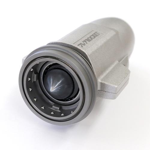 フレアロケット 本体のみ