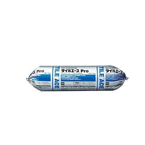 タイルエース Pro グレー MP2kg