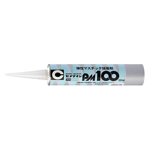 PM100 弾性接着剤333ML