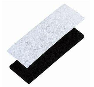 換気空清機ロスナイ用交換用循環脱臭フィルター