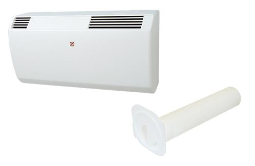 住宅用ロスナイ(含む部材)標準1パイプ