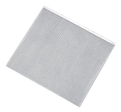 交換形フィルター 浅形レンジフード用