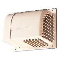 プラスチック製ウェザーカバー