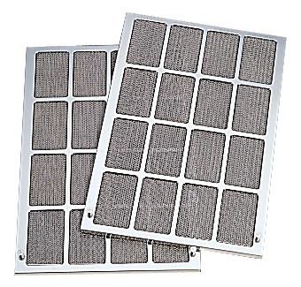 グリスフィルター レンジフード用