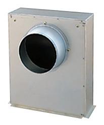 丸排気アタッチメント