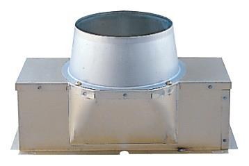 丸排気アタッチメント