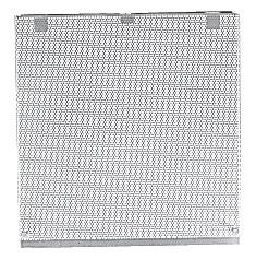 標準換気扇用再生形フィルター