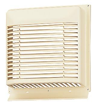 プラスチック製エクステリアフード