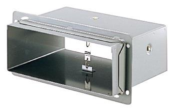 防火ダンパー 浅形レンジフード用