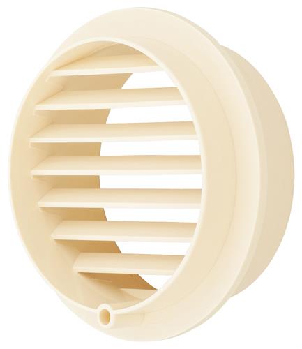 プラスチック製ベントキャップ