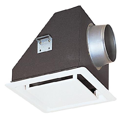 天井埋込形グリルサイレンサー