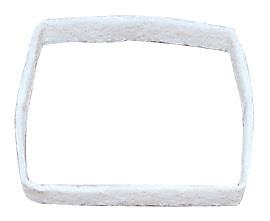 外気清浄フィルター 交換用