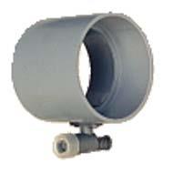 パイプ接続部材 ドレン抜きエルボ付ソケット