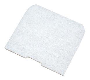 交換用外気清浄フィルター