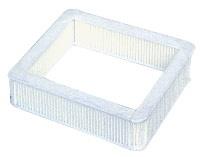 外気清浄フィルター 交換用