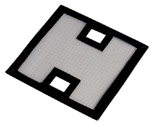 ホコリ取りフィルター