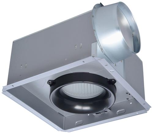 天井埋込形換気扇 グリル別売タイプ