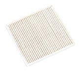 給気用高性能除塵フィルター