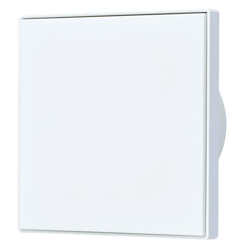 差圧式給気レジスター