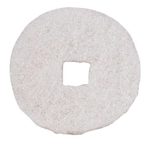 給気レジスター用交換フィルター