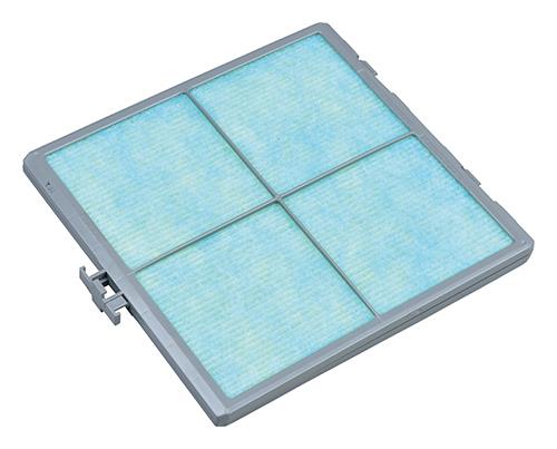 フィルターボックス アレル除菌フィルタータイプ