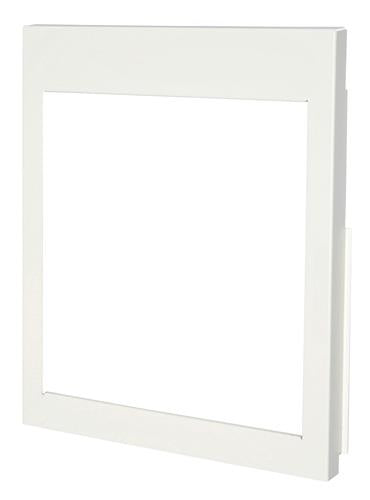 学校用換気扇用化粧枠