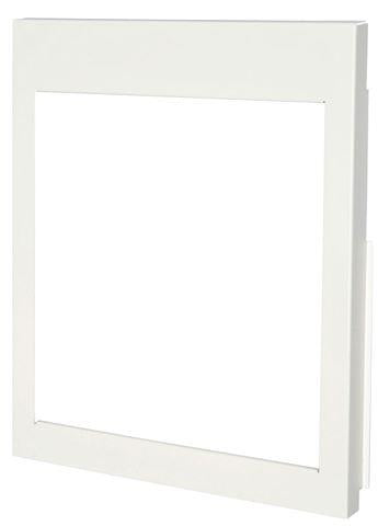 学校用換気扇用化粧枠