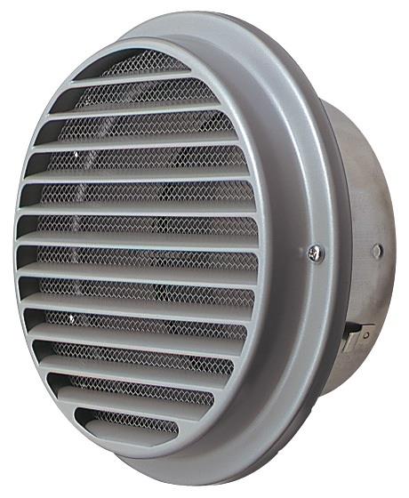 ステンレス製深形フード ギャラリ FD72度