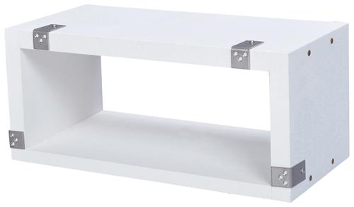 浅形レンジフード用不燃枠