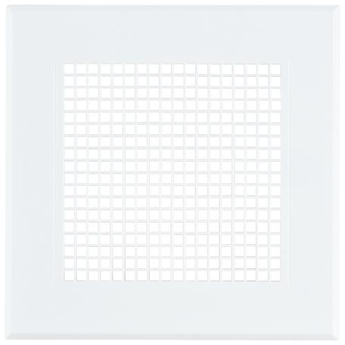 ダクト用換気扇専用十字格子グリル