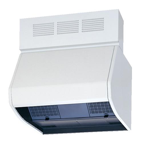 レンジフードファン深形 自然給気タイプ