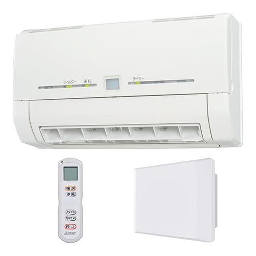 脱衣室暖房機 エコキュート連携タイプ