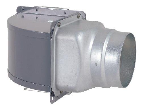 排気・副吸込アタッチメント